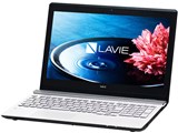 LAVIE Direct NS(H) ���i.com���胂�f�� NSLKA026NH5P1W ���i�摜