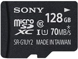 SR-128UY2A [128GB] ���i�摜