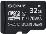 SR-32UY2A [32GB] ���i�摜