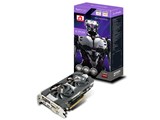 SAPPHIRE R7 370 2G GDDR5 PCI-E DI/DD/H/DP DUAL-X [PCIExp 2GB] ���i�摜