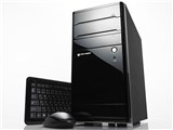 LUV MACHINES LM-iH300X-KK ���i.com���� Core i7&8GB���������ڃ��f��