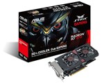 STRIX-R7370-DC2OC-2GD5-GAMING [PCIExp 2GB] ���i�摜