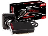 PowerColor R9 FURY X 4GB HBM AX R9 FURY X 4GBHBM-DH [PCIExp 4GB]