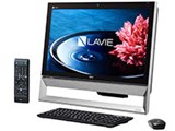 LAVIE Desk All-in-one PC-GD224UACBS15A9YCA ���i�摜