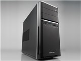 MDV ADVANCE MDV-GZ7550B2 Core i7&16GBメモリ&SSD+HDD>X960 搭載モデル