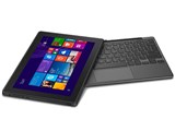 Venue 10 Pro Atom�E64GB SSD�EWindows 8.1 with Bing���ځEOffice�t���f��(WIFI/�L�[�{�[�h�t) ���i�摜