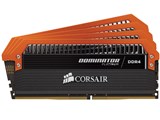 CMD16GX4M4B3400C16 [DDR4 PC4-27200 4GB 4���g]