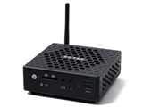ZBOX-CI321NANO-J-W2A ���i�摜