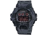 G-SHOCK �J���t���[�W���V���[�Y GD-X6900MC-1JR