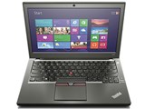 ThinkPad X250 20CLCTO1WW Core i5 5200U���� �I�t�B�X�v���C���X�g�[���p�b�P�[�W