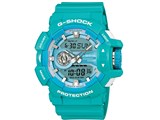G-SHOCK GA-400A-2ADR [�C�O���f��]