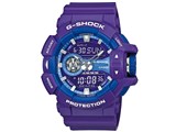 G-SHOCK GA-400A-6ADR [�C�O���f��]