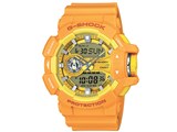 G-SHOCK GA-400A-9ADR [�C�O���f��]