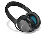 QuietComfort 25 Acoustic Noise Cancelling headphones �X�}�[�g�t�H���Ή����f�� [�u���b�N] ���i�摜