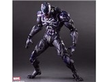 VARIANT PLAY ARTS�� �}�[�x���E���j�o�[�X ���F�m�� ���i�摜