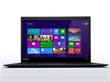 ThinkPad X1 Carbon 20BTCTO1WW �G���g���[�p�b�P�[�W