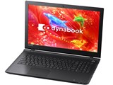 dynabook BB15/RB PB15RNAD482LD7Y