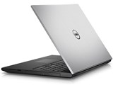 Inspiron 15 3000�V���[�Y ���i.com���� �G���g���[ Office Personal �v���~�A���t���f�� [�V���o�[] ���i�摜