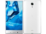 AQUOS CRYSTAL Y 402SH ���C���o�C�� [�z���C�g]