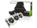 GALAX GF PGTX980TI/6GD5 HOF [PCIExp 6GB] ���i�摜