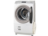 シャープ、農業女子と共同開発した10kgドラム式洗濯機「ES-Z210