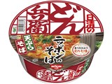 どん兵衛 天ぷらそば 100g ×12食 製品画像