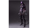 VARIANT PLAY ARTS�� DC�R�~�b�N�X DESIGNED BY TETSUYA NOMURA �L���b�g�E�[�}�� ���i�摜