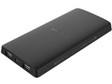 Power Bank S82 SP8K0MAPBKS82P5K [�u���b�N] ���i�摜