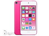 iPod touch MKGX2J/A [16GB �s���N] ���i�摜