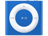 価格.com - Apple iPod shuffle MKME2J/A [2GB ブルー] 純正オプション