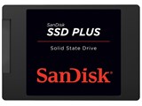 SSDプラス SDSSDA-240G-J25C 製品画像