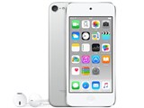 iPod touch MKWR2J/A [128GB �V���o�[] ���i�摜