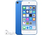 iPod touch MKWP2J/A [128GB �u���[] ���i�摜