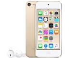 iPod touch MKWM2J/A [128GB �S�[���h] ���i�摜