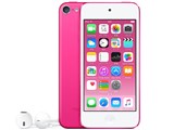 iPod touch MKWK2J/A [128GB  �s���N] ���i�摜