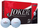 BRIDGESTONE GOLF JOKER [zCg]̐i摜