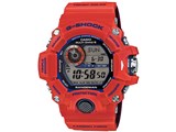 G-SHOCK �����W�}�� �_�ˎs���h�ǃ^�C�A�b�v���f�� GW-9400FBJ-4JR