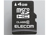 MF-MSD004GC10R [4GB] ���i�摜
