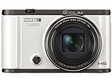 HIGH SPEED EXILIM EX-ZR3000WE [zCg]̐i摜