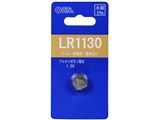 �A���J���{�^���d�r 1�p�b�N BT-LR1130