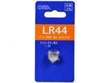 �A���J���{�^���d�r 1�p�b�N BT-LR44