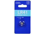 �A���J���{�^���d�r 1�p�b�N BT-LR41