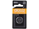 ���`�E���R�C���d�r 1�p�b�N BT-BCR2032 ���i�摜