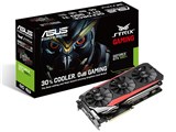 STRIX-GTX980TI-DC3OC-6GD5-GAMING [PCIExp 6GB] ���i�摜