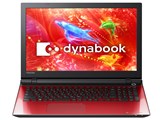 dynabook EX/35RR PTEX-35RSPR [���f�i���b�h]