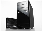 LUV MACHINES LM-iH310B Core i3 ���ڃ��f��