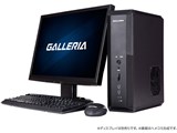 GALLERIA ST Windows 10 ���f�� K/05227-10a