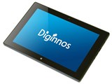Diginnos DG-D09IW Windows 10 Office Home and Business 2013�Z�b�g K/05183-10b ���i�摜
