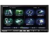 ストラーダ CN-AS300D 製品画像