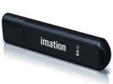 POCKET PRO FLASH DRIVE UFDPP64G30BK [64GB]
